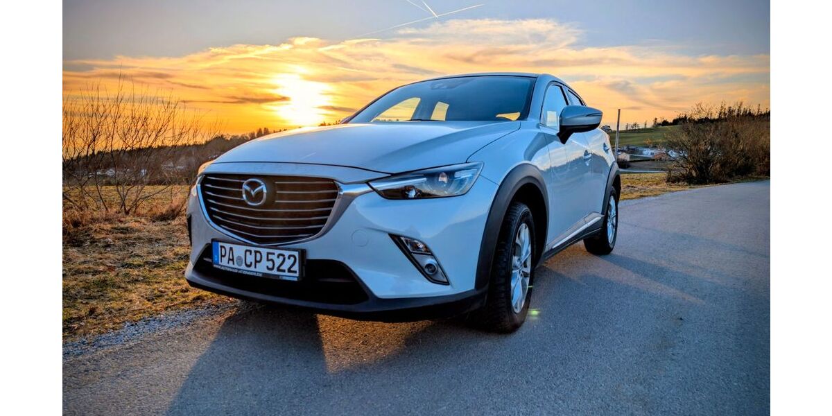 Mazda CX-3 152.100 km 11.999 &euro; Sonnen 94164