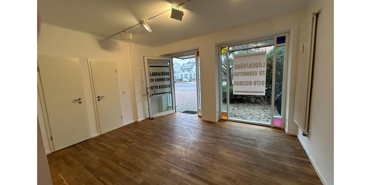 Gewerbeobjekt Sylt - 950&euro; | Angebot:25307892