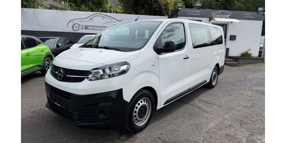 Opel Vivaro 23.400 km 22.000 &euro; Betzdorf 57518