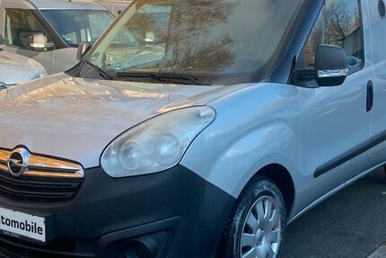 Opel Combo 96.300 km 6.300 &euro; Freiberg 09599
