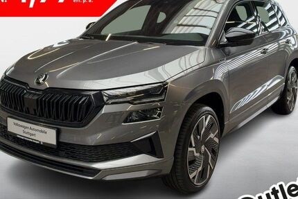 Skoda Karoq 128.945 km 22.430 &euro; Stuttgart-Feuerbach 70469