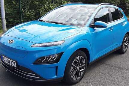 Hyundai KONA 34.500 km 24.250 &euro; Ludwigsau 36251