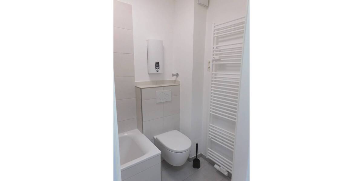 Etagenwohnung Schwarzenbek - 2 Zimmer, 62 m&sup2;, 169.000&euro; | Angebot:25686013