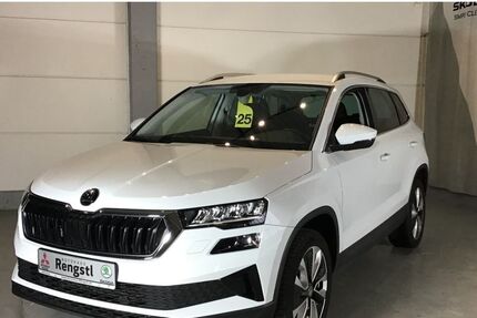Skoda Karoq 19.100 km 27.490 &euro; Saal a. d. Donau 93342