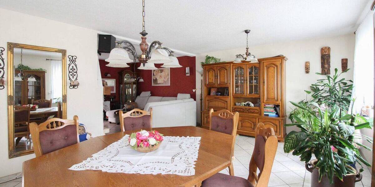 Doppelhaushälfte Gommern Leitzkau - 5 Zimmer, 175 m&sup2;, 260.000&euro; | Angebot:26805883