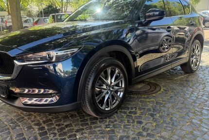 Mazda CX-5 112.875 km 16.950 &euro; Kassel 34125