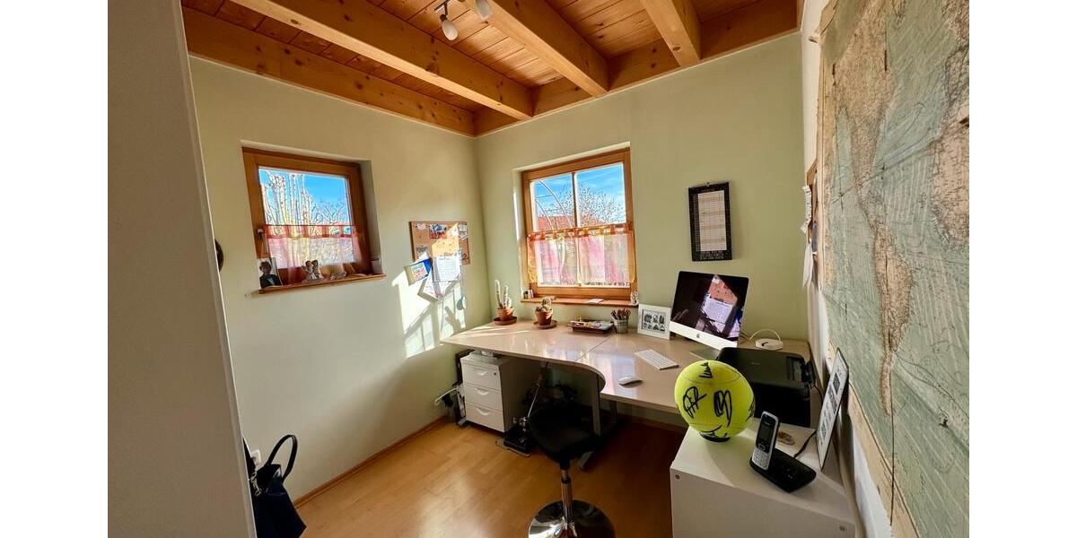 Einfamilienhaus Moosburg an der Isar - 6 Zimmer, 133 m&sup2;, 825.000&euro; | Angebot:26862908