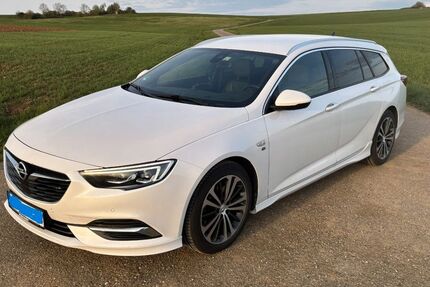 Opel Insignia 153.000 km 13.000 &euro; Niederstetten 97996