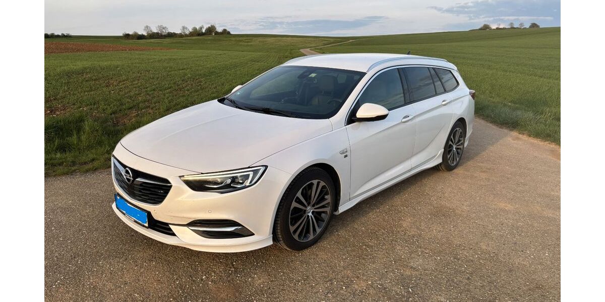 Opel Insignia 153.000 km 13.000 &euro; Niederstetten 97996