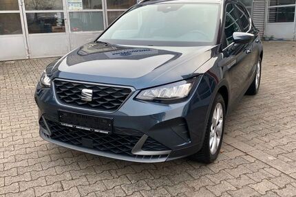 Seat Arona 40.000 km 17.399 &euro; Griesheim 64347