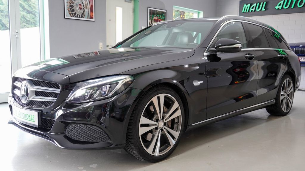 Mercedes-Benz C 250 170.000 km 16.990 &euro; Herbolzheim 79336