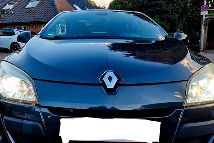 Renault Megane 130.000 km 4.850 &euro; Essen 45127