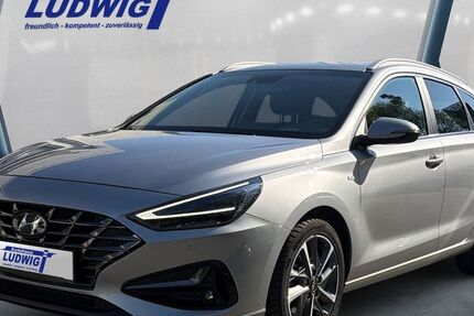 Hyundai i30 35.000 km 24.880 &euro; Limburg 65555