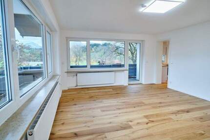 Wohnung Oberstdorf - 2 Zimmer, 64 m&sup2;, 465.000&euro; | Angebot:25307608