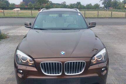 BMW X1 242.000 km 5.999 € Beckum 59269