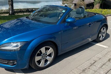 Audi TT 159.650 km 7.650 &euro; Benediktbeuern 83671