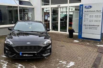 Ford Focus 88.000 km 15.850 &euro; Aue-Bad Schlema 08280