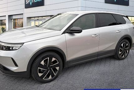 Opel Grandland (X) 45.040 km 25.390 &euro; Berlin 10369