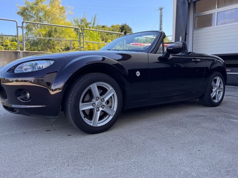 MX-5