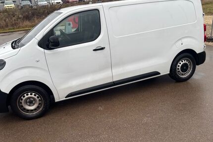 Citroen Jumpy 78.000 km 16.000 &euro; Donauwörth 86609