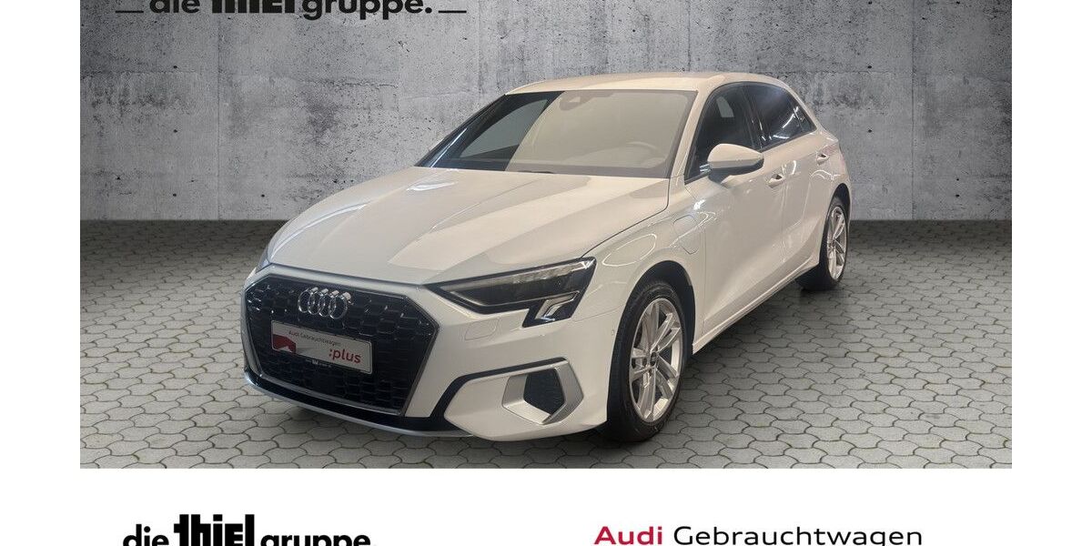 Audi A3 48.600 km 22.390 &euro; Paderborn 33100