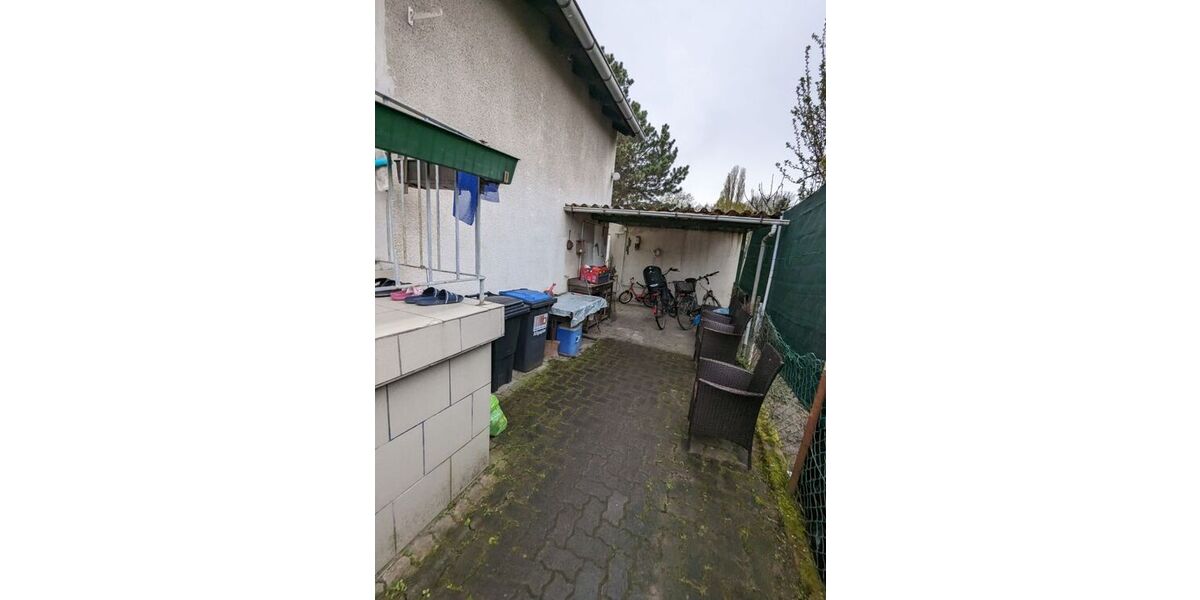 Provisionsfrei* Charmantes, ruhiges EFH mit Entwicklungspotenzial-verwirklichen Sie Ihren Wohntraum! - Einfamilienhaus Bobenheim-Roxheim Roxheim | Angebot:26607044