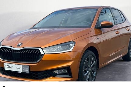 Skoda Fabia 4.999 km 21.990 &euro; Rottweil 78628