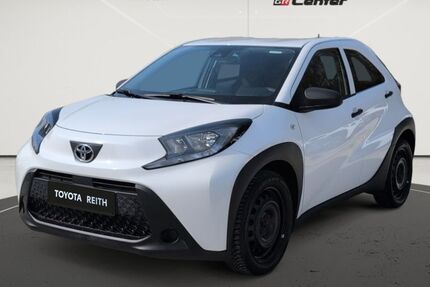 Toyota Aygo (X) 57.869 km 11.910 &euro; Ingolstadt 85055