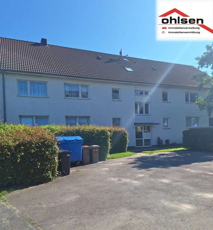 Wohnung zum Mieten in Lägerdorf 310 € 28.44 m²