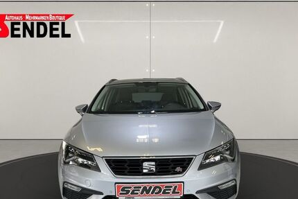 Seat Leon 46.407 km 18.999 &euro; Hof 95030