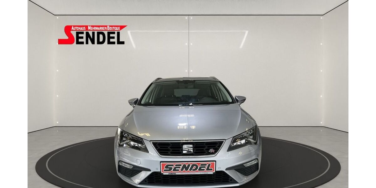 Seat Leon 46.407 km 18.999 &euro; Hof 95030