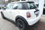 Mini ONE Klima PDC 17erAlus HUneu 4-Zylinder 63.000 km 5.950 &euro; Seevetal - Hittfeld 21218