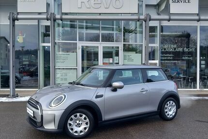 Mini Cooper 35.700 km 22.890 &euro; Sigmaringen 72488