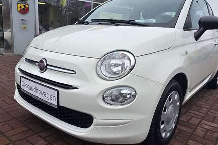 Fiat 500 19.200 km 9.988 &euro; Winsen (Luhe) 21423
