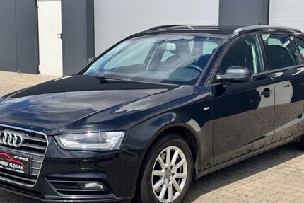 Audi A4 320.000 km 5.999 &euro; Kirchberg 55481