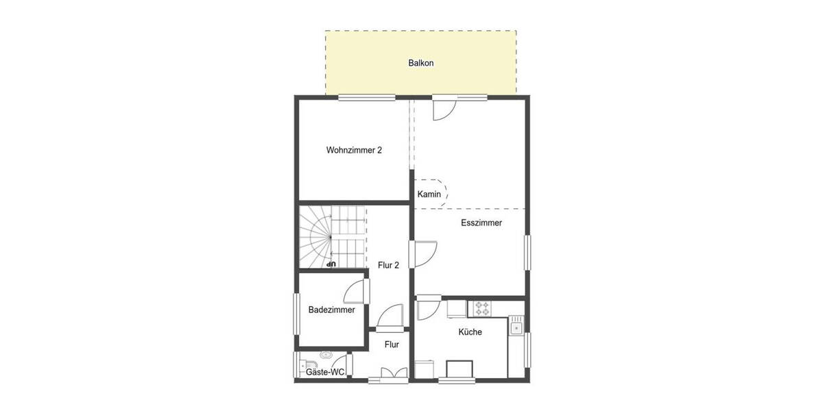 Einfamilienhaus Lampertheim-Hofheim Hofheim - 5 Zimmer, 143 m&sup2;, 450.000&euro; | Angebot:26695328