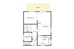 Einfamilienhaus Lampertheim-Hofheim Hofheim - 5 Zimmer, 143 m&sup2;, 450.000&euro; | Angebot:26695328