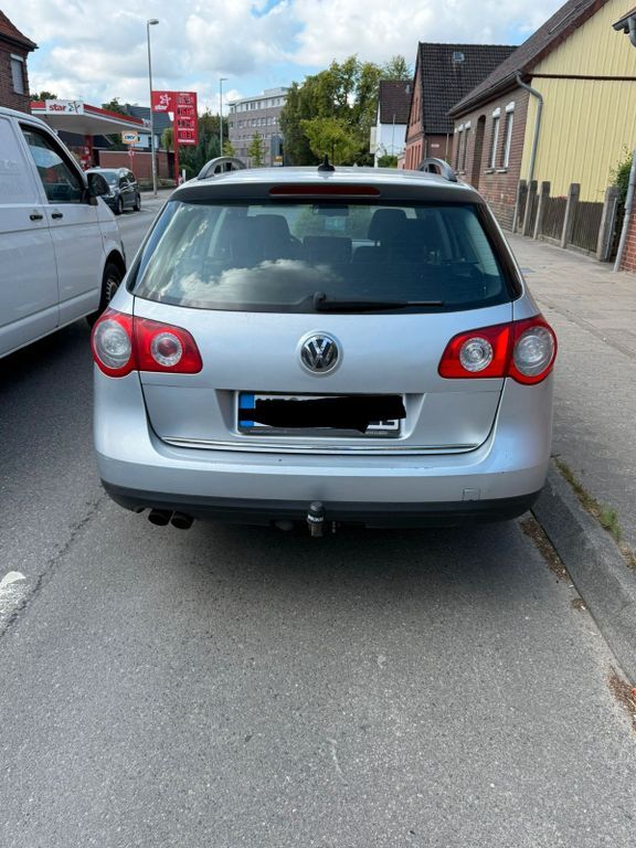 Passat