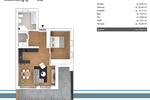 Erdgeschoßwohnung Vohenstrauß - 3 Zimmer, 76 m&sup2;, 289.663&euro; | Angebot:25570759