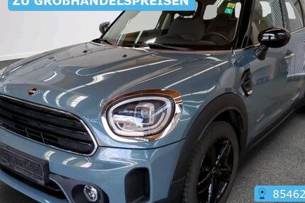 Mini Countryman C (Cooper) 49.070 km 20.590 &euro; Starnberg 82319