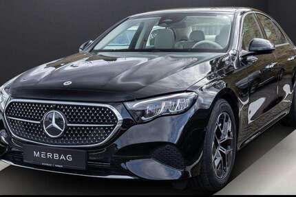 Mercedes-Benz E 200 11.455 km 54.500 &euro; Mayen 56727