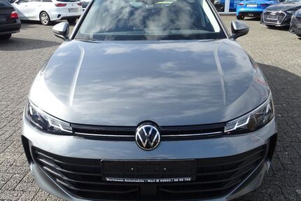VW Passat Variant 28.845 km 27.990 &euro; Werl 59457