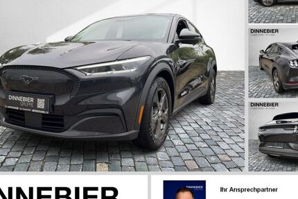 Ford Mustang Mach-E 61.800 km 32.385 &euro; Berlin 13509