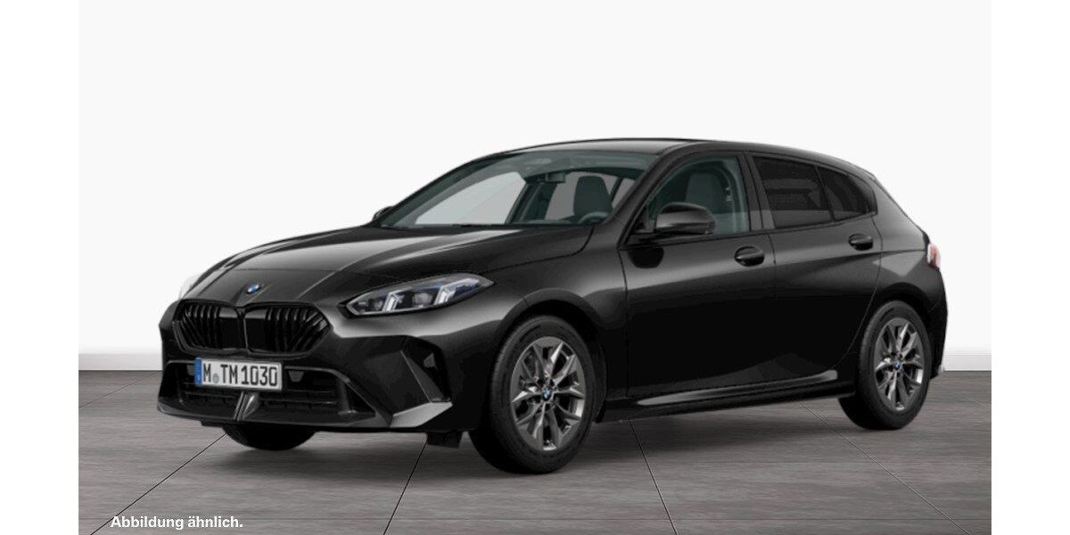 BMW 123 25.501 km 41.901 &euro; Roth 91154