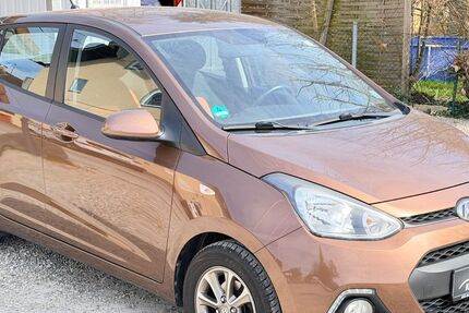 Hyundai i10 113.500 km 5.499 &euro; Kolbermoor 83059