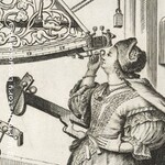 Astronomie von, für, über Frauen