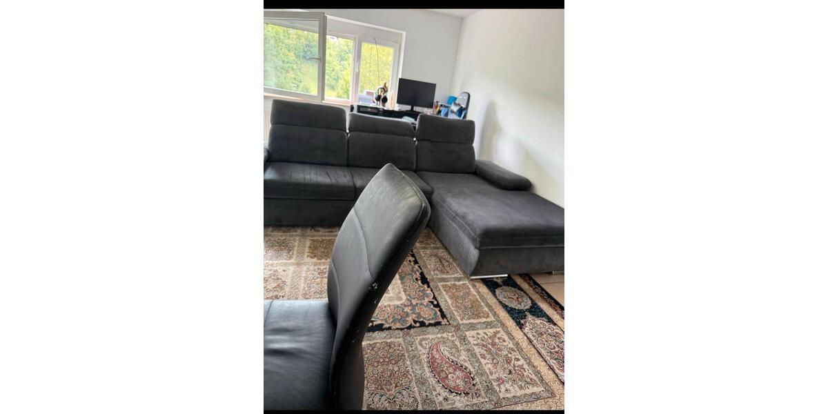 Erdgeschoßwohnung Schriesheim - 4 Zimmer, 112 m&sup2;, 620&euro; | Angebot:26687954