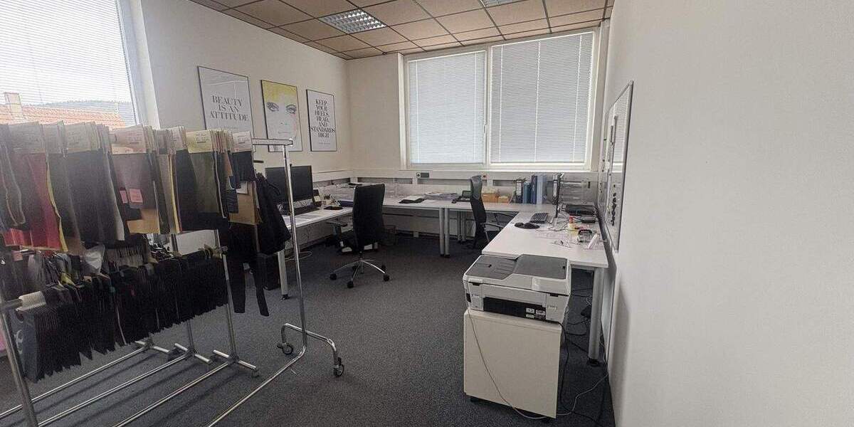 Gewerbeobjekt Albstadt Truchtelfingen - 700.000&euro; | Angebot:23482424