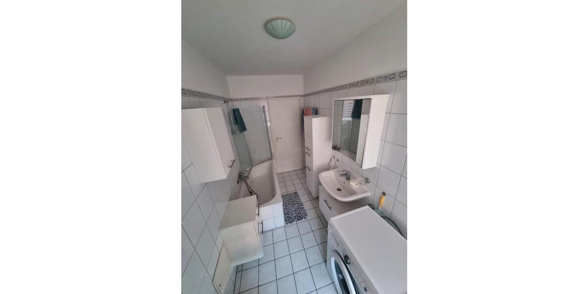 Etagenwohnung Sonneberg - 2 Zimmer, 54 m&sup2;, 550&euro; | Angebot:26701285