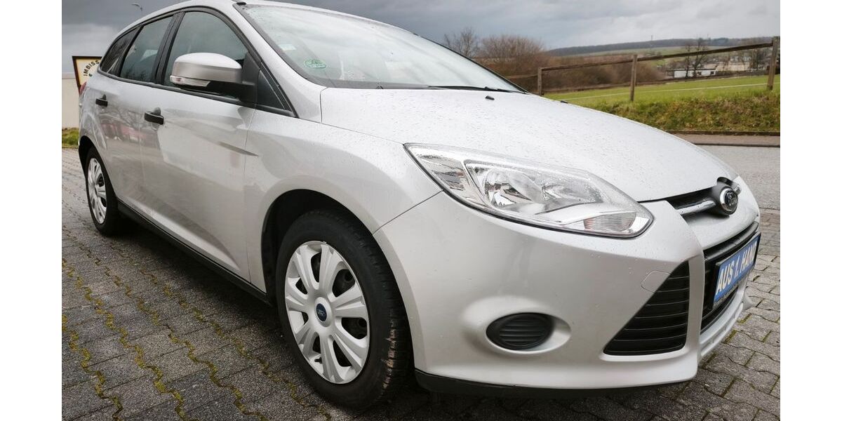 Ford Focus 110.000 km 4.500 &euro; Nastätten 56355